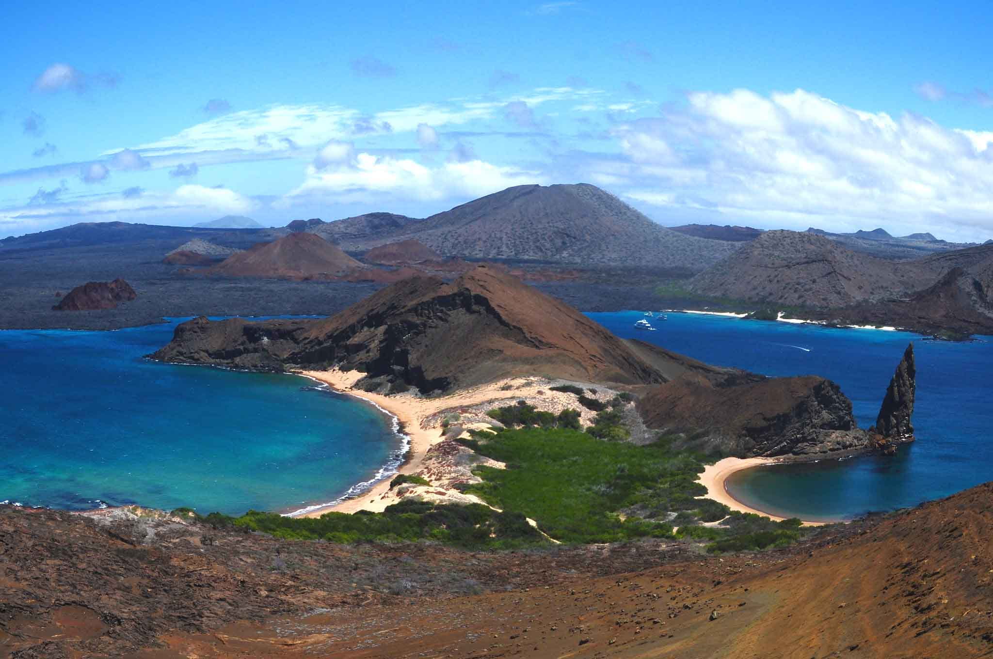 A Guide for a Galapagos Cruise Vacation
